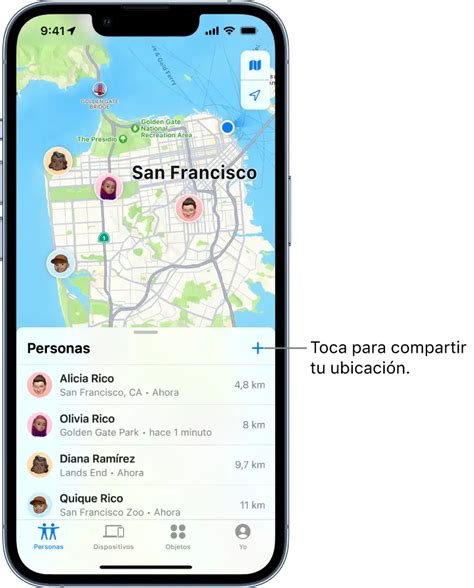 Cómo compartir mi ubicación en iphone. Cómo usar la ubicación en tiempo real. iOS. La ubicación en tiempo real te permite compartir tu ubicación durante un período específico con los miembros de un ... 