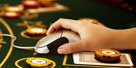 Cómo conseguir un trabajo en un casino en línea.