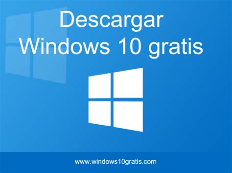 Cómo descargar Windows 10 gratis: Guía para instalar y …