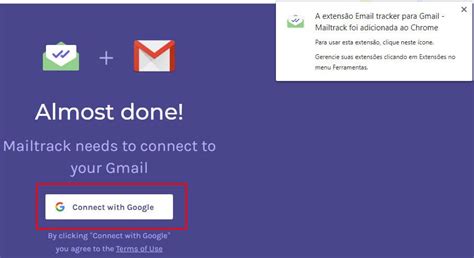 Cómo desinstalar Mailtrack de Gmail: Guía paso a paso