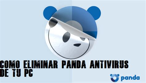 Cómo desinstalar Panda Antivirus: Guía completa paso a paso