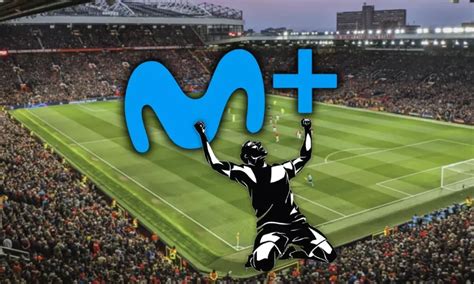 Cómo disfrutar del fútbol con Movistar sin restricciones