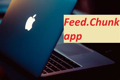 Cómo eliminar Feed.Chunk app de Mac - Guía de malware