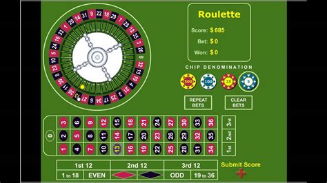 Cómo ganar a la ruleta en un casino en línea.
