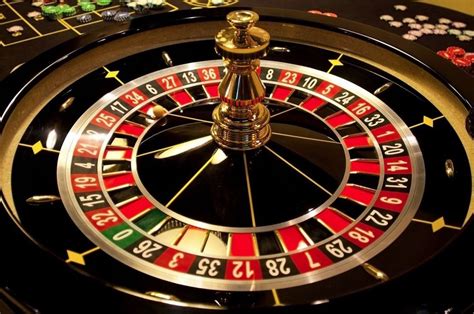 Cómo ganar dinero en la ruleta del casino en línea.