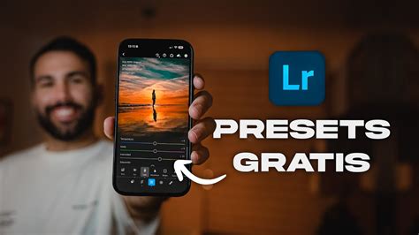 Cómo instalar presets en Lightroom - YouTube