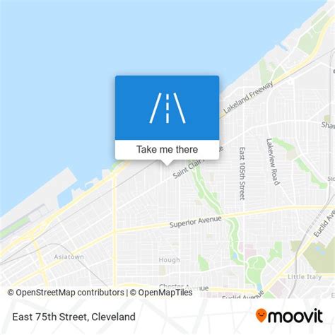 Cómo llegar desde Louisville a Cleveland en autobús, bus de …