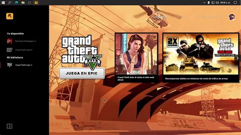 Cómo resolver errores de Rockstar Games Launcher para Grand …