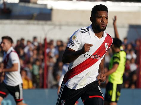 Cómo salió River Plate vs. Colón por la Liga Profesional Argentina ...