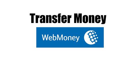 Cómo transferir dinero de webmoney a un casino.