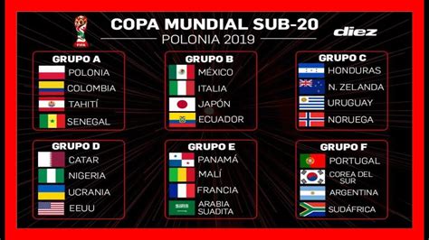 Cómo ver el mundial Sub-20 de fútbol en Argentina por televisión e internet