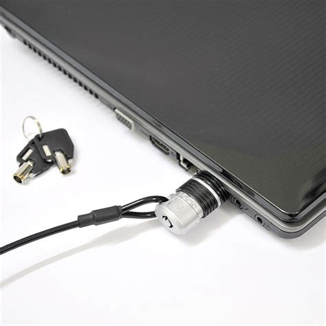 Côổng Security Slot Trên Laptop: Giải Pháp Hiệu Quả Chống Trộm Dành Cho Doanh Nghiệp