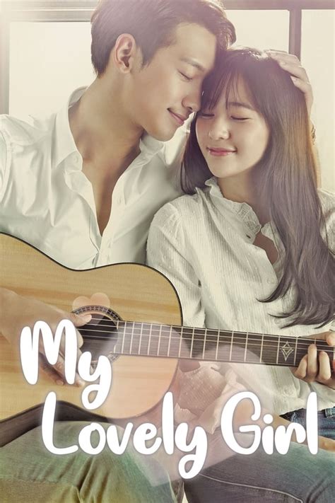 Cô Nàng Đáng Yêu - My Lovely Girl (2014) HD VietSub - hdnhanh.me