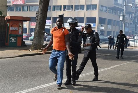 Côte d’Ivoire: Arbitrary arrests, crackdown on dissent and torture ...