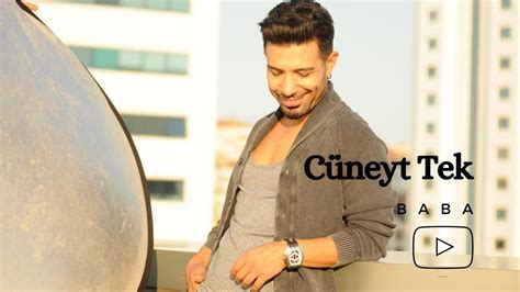 Cüneyt Tek Baba. 