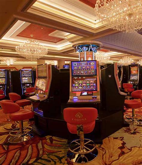 Cơ hội nghề nghiệp hấp dẫn tại Casino Corona Phú Quốc