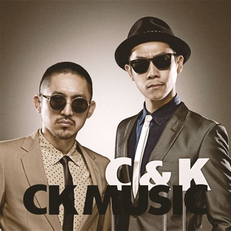 C＆K - UNIVERSAL MUSIC JAPAN