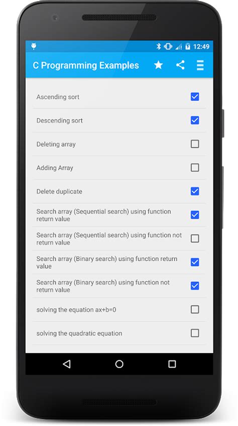 C++ Programming for Android - Download the APK from … - coolestguyplanet.net