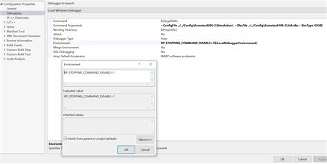 C++ environment variable expansion - Code Review Stack …