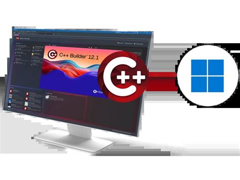 C++Builder Software Overview Embarcadero