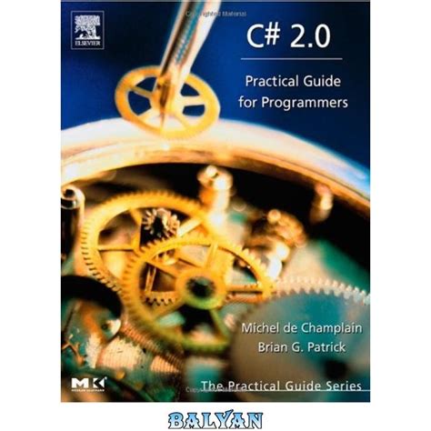 C 2 0 Practical Guide for Programmers