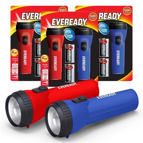 C Battery - Flashlights - Tools - The Home Depot