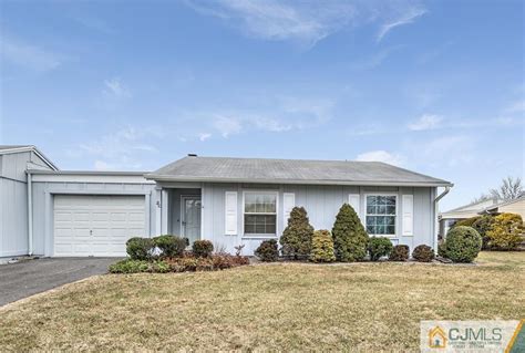 C Belmar Rd, Monroe Township, NJ 08831 Redfin