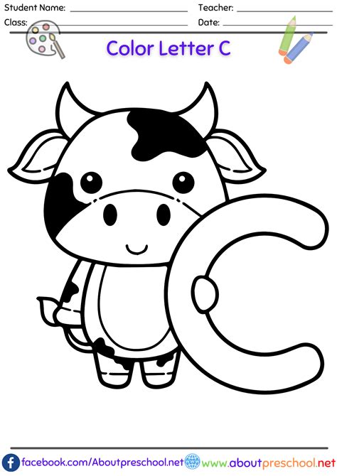 C Coloring