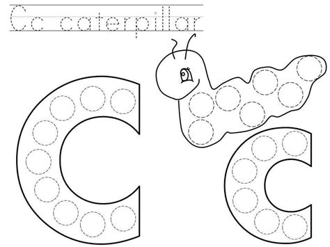 C Dot Dot Dot Dot to Dot Name Tracing Website