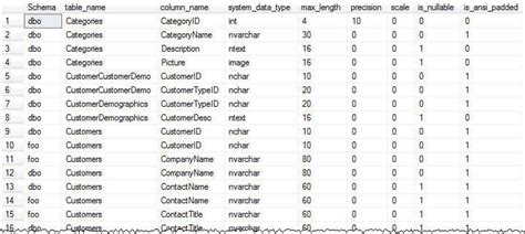 C Get all the attribute columns of List "object" through string Read