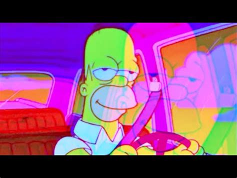 C H I L L V I B E S Simpson Lofi Mix 2024 Chill ... - YouTube