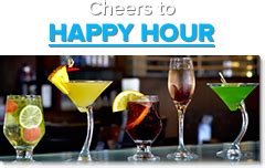 C Level Happy Hour - Cohn Restaurant Group