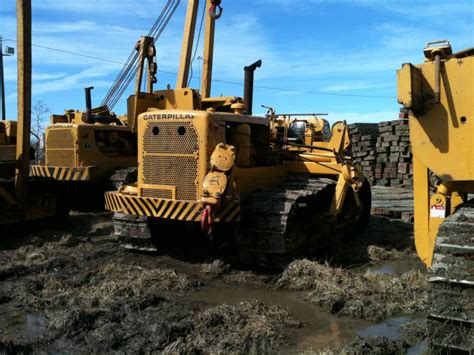 C M Heavy Machinery, 111097 Highway 27, Okemah, OK, Machine …