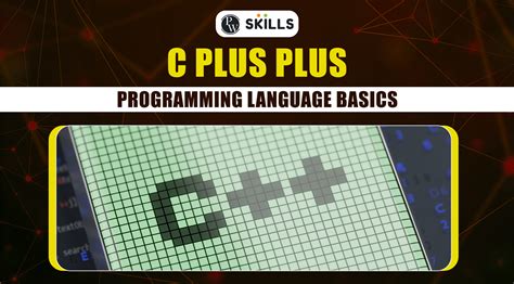 C Plus Plus Programming Language Explained - Learn … - coolestguyplanet.net