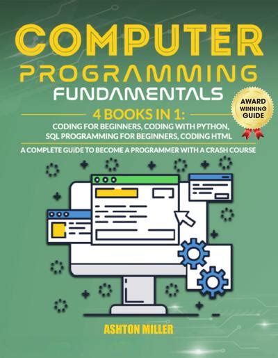 C Programming Language (Programming & Computer Science Series)