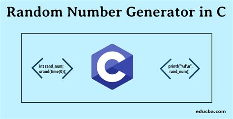 C Random Number Generator Dice NUMBERNO