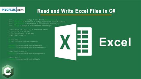 C Read And Write Excel Files Free Source Code Projects And Tutorials