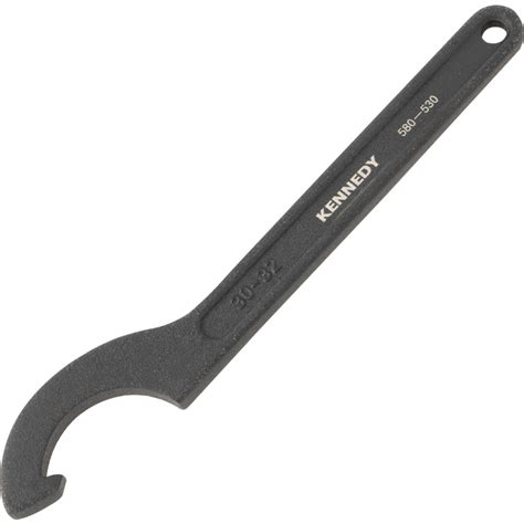 C Spanner Catalogue