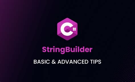 C String Builder