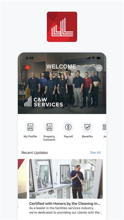 C W Services APK Download for Android 