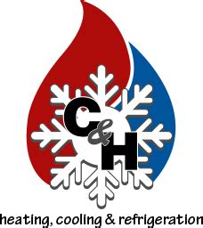 C and H Heating, Cooling, & Refrigeration