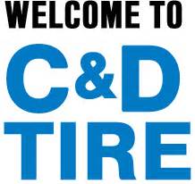 C and d tire. 10 verified installers : •. Change zip code. C&D WHOLESALE TIRE INC. 421 S White St, Athens・1 mi. 2 people chose this shop recently. Midas #3651. 751 Keith St NW, Cleveland・24 mi. 5.0. (4) 