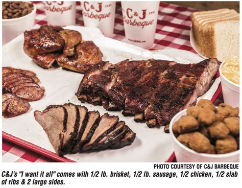 C and j bbq. CK Smokehouse BBQ is a family-owned restaurant that serves authentic and flavorful barbecue dishes in a cozy and friendly atmosphere. Whether you crave for ribs, brisket, chicken, or pulled pork, we have something for everyone. Don't miss our daily specials and happy hour deals. Come and join us at CK Smokehouse BBQ, where the smoke is the … 