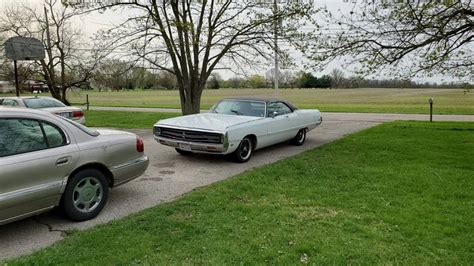 C body forum. Hi All, As some or many may know my stepfather and I are mainly into the C-bodies, but my stepfather also has one B-body and is building a 1966 Dodge Charger with a big block 383. Here is the build thread on FBBO if anyone wants to follow it. So It Begins, 1966 Charger Restification..We have the engine mainly together and basically all we have left is the air conditioning, condenser, and radiator. 