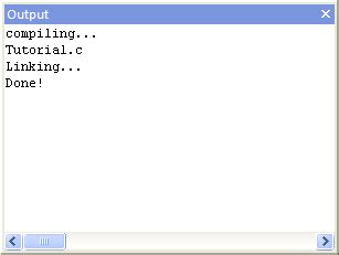 C builder tutorial sapjeprimary
