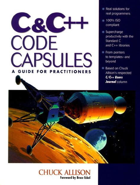 C c code capsules a guide for practitioners. - Nuevas aportaciones a la pedagogía del derecho.