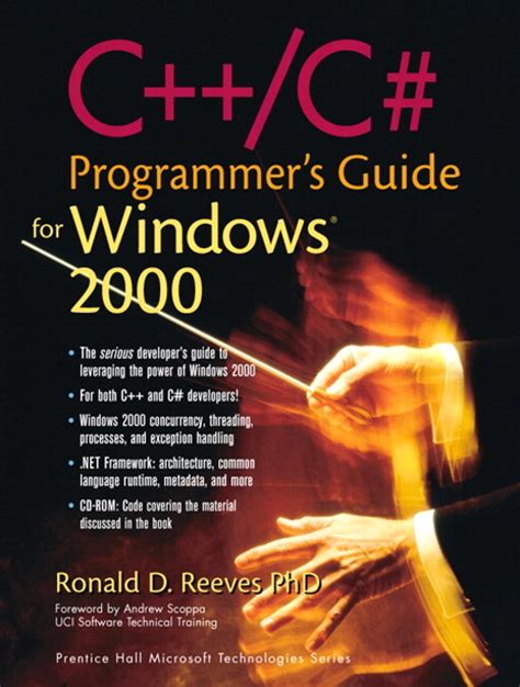 C c programmers guide for windows 2000. - Dental anatomy and terminology self teaching guides.