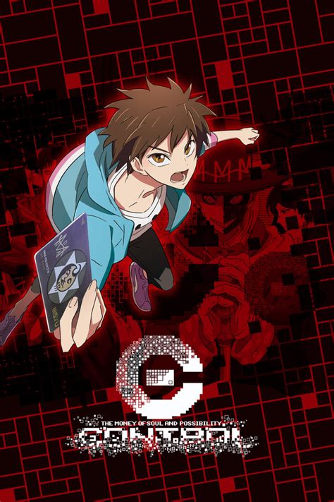 C control anime. Things To Know About C control anime. 
