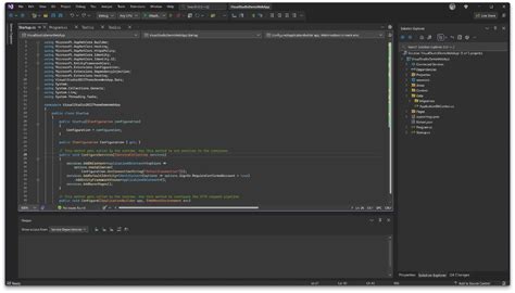C dirent.  This project provides a Dirent interface for Microsoft Visual Studio...