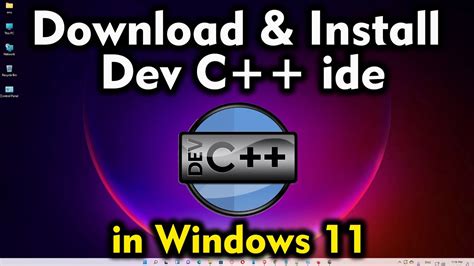 C download for windows